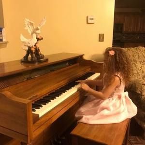 Meet your Posher, Doha